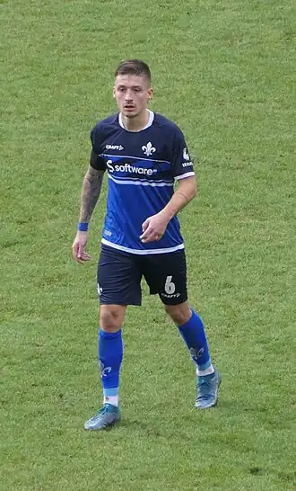 Image illustrative de l’article Marvin Mehlem