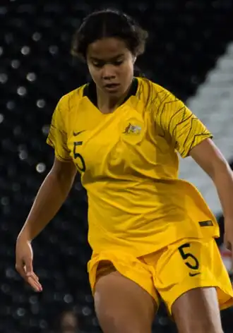 Image illustrative de l’article Mary Fowler