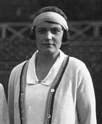 Image illustrative de l’article Mary McIlquham