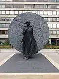 Mary Seacole (2016)