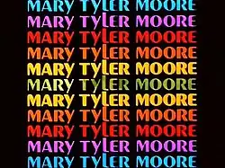 Description de l'image Mary Tyler Moore Show title card.jpg.