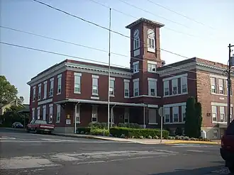 Marysville (Pennsylvanie)