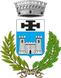 Blason de Marzano Appio
