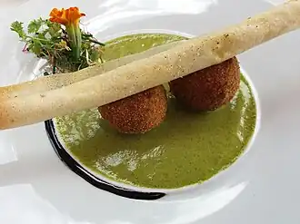 Image illustrative de l’article Cromesquis