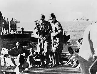 Image illustrative de l’article 14e armée régionale (Japon)