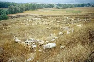 Image illustrative de l’article Maşat Höyük