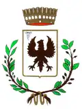 Blason de Maschito