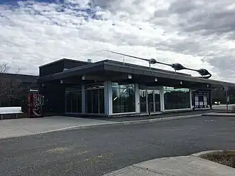 Image illustrative de l’article Gare Mascouche