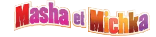 Description de l'image Masha Et Michka logo.png.