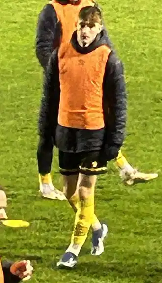 Image illustrative de l’article Mason Melia