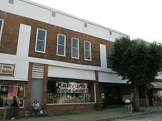 Masontown (Pennsylvanie)