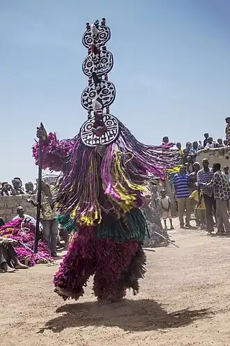 Zawara (Burkina Faso)