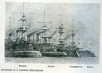 illustration de Flotte d'échantillons