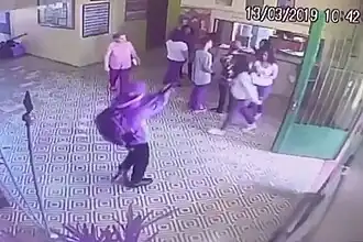 Image illustrative de l’article Massacre de Suzano