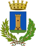 Blason de Massafra