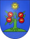 Blason de Massagno