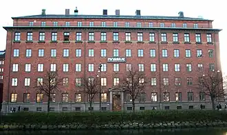 illustration de Massive Entertainment