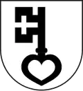 Blason de Mastrils