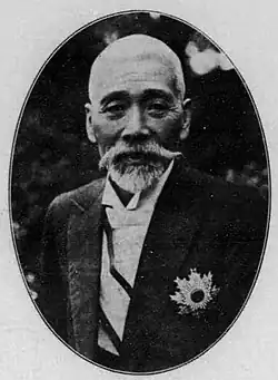 Description de l'image Matasuoka Yasutake.jpg.