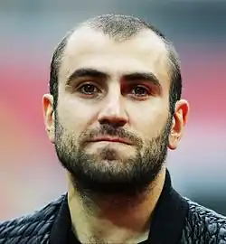 Image illustrative de l’article Yura Movsisyan