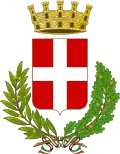 Blason de Matelica