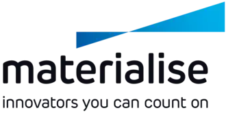 illustration de Materialise NV