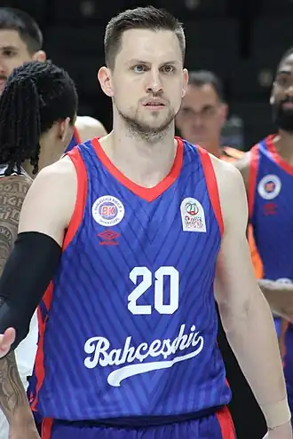 Image illustrative de l’article Mateusz Ponitka