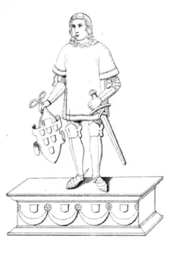 Jean II de Mathefelon