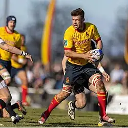 Description de l'image Matheo Triki Espagne - Allemagne 2023.jpg.