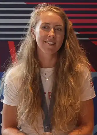 Image illustrative de l’article Mathilda Hodgkins Byrne