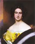 Mathilde von Jordan.
