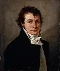 Mathurin-Michel Peccot (1778-1852)