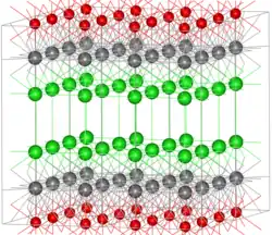 Image illustrative de l’article Oxychlorure de bismuth