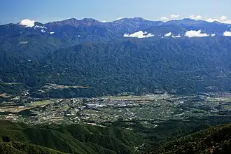 Matsukawa (Shimoina)