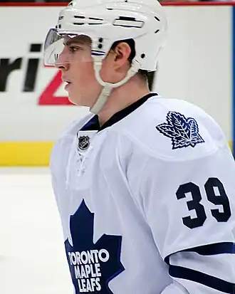 Description de l'image Matt Frattin 1 2012-03-07.JPG.