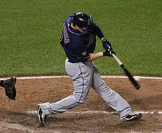 Image illustrative de l’article Matt LaPorta