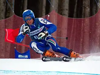 Image illustrative de l’article Matteo Marsaglia