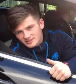 Image illustrative de l’article Matty Kennedy