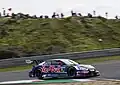 RS5 DTM de 2017 (Mattias Ekström)