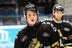 Photographie couleur de Janmark-Nylén