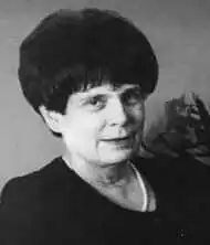 Maud Mannoni