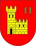 Blason de Maules