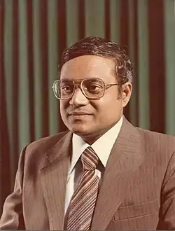 Maumoon Abdul Gayoom1978-2008