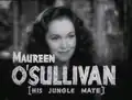Maureen O'Sullivan