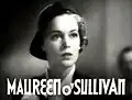 Maureen O'Sullivan