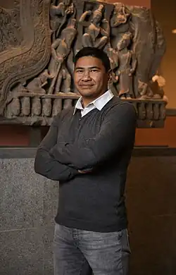 Description de cette image, également commentée ci-après