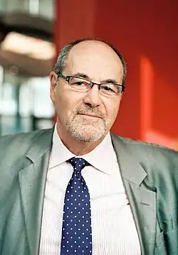 Maurice Renard, 26 septembre 2011.