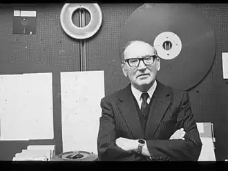 Wilkes: Premier ordinateur électronique, 1981