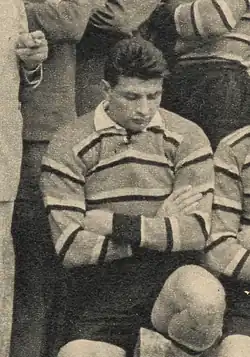 Description de l'image Maurice Voron.png.