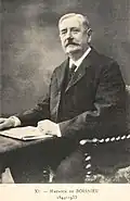 Maurice de Boissieu